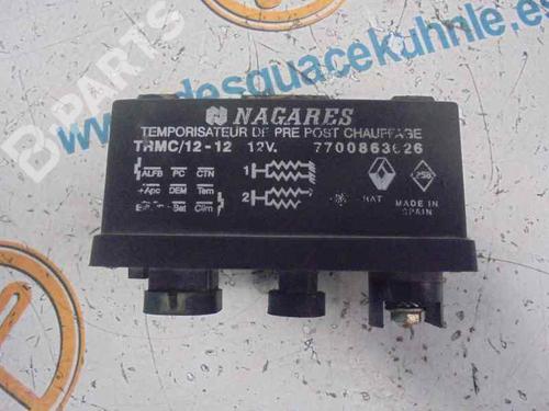Elektronisk modul RENAULT LAGUNA I (B56_, 556_) [1993-2002]  10269379