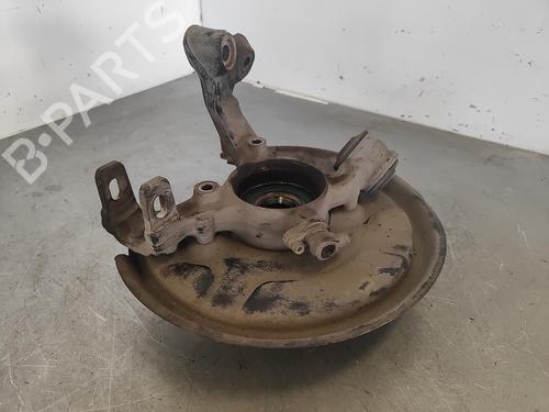 Right rear steering knuckle AUDI A4 B7 Avant (8ED)  | BP13733810M28 