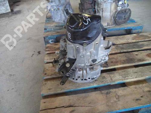 Gearbox RENAULT MEGANE I Coach (DA0/1_) 1.9 dCi (DA05, DA1F) | BP3354798M3 