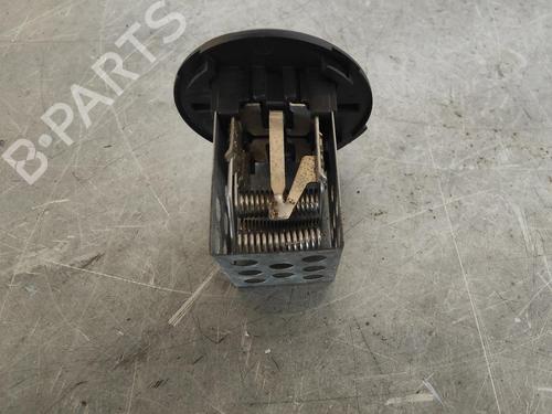 Heater resistor CITROËN C4 I (LC_)  | BP12528136M108 