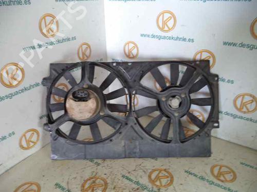 Radiator fan SEAT INCA (6K9) 1.9 D | BP12558731M35 