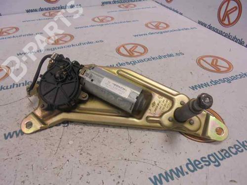 Used Rear wiper motor RENAULT LAGUNA I (B56_, 556_) [1993-2002]  2465575