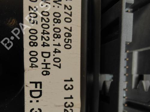 Pantalla multifuncion OPEL VECTRA C (Z02)  | BP16142516C48 
