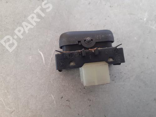 Switch MERCEDES-BENZ E-CLASS (W210)  | BP10037276I30 