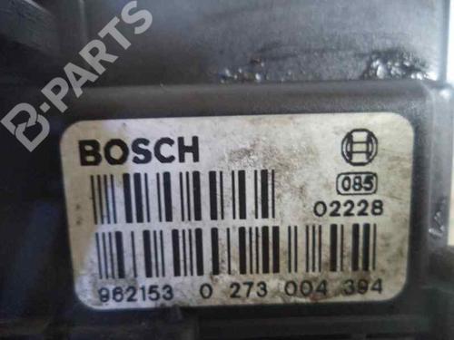 ABS pump RENAULT MEGANE I (BA0/1_) 1.9 D Eco (BA0A, BA0U, BA0R) | BP2460163M43 
