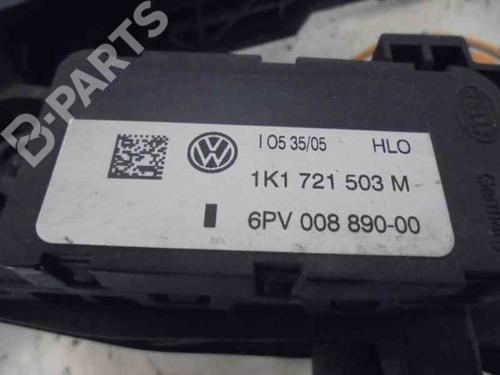 Pedal SEAT TOLEDO III (5P2)  | BP2462720I4 