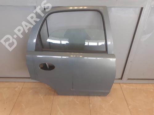 Porta posteriore destra OPEL CORSA C (X01) 1.3 CDTI (F08, F68) (70 hp) 7541974