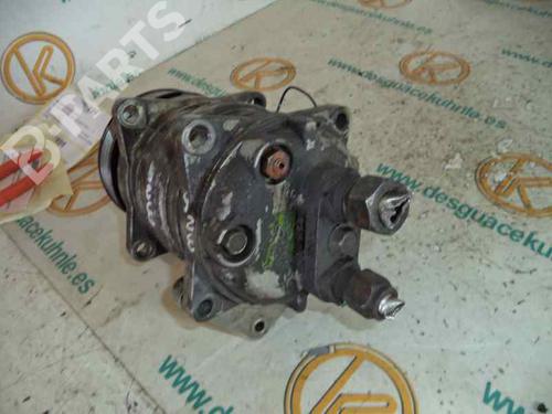 AC compressor CITROËN ZX Break (N2) 1.9 D | BP2453861M34 