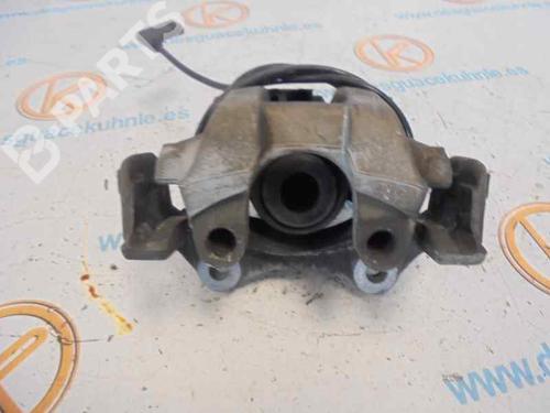 Høyre bremsecaliper bak MERCEDES-BENZ E-CLASS (W211) E 280 CDI (211.020) (190 hp) 11610153