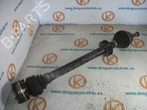 Used Right front driveshaft SEAT CORDOBA (6K1, 6K2) 1.6 i (75 hp) 2478107