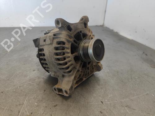 Used Alternator MERCEDES-BENZ A-CLASS (W169) [2004-2012]  17151811