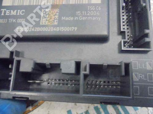 Comfort control module AUDI A6 C6 (4F2) 2.0 TDI | BP2471008M56 