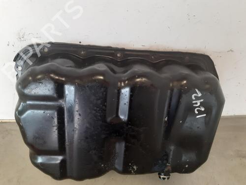 Oil sump MAZDA 6 Saloon (GG) 2.0 DI (GG14) | BP14189316M115 