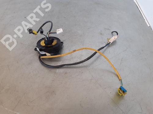 Used Squib airbag DAEWOO NUBIRA Saloon (J100) 2.0 16V (126 hp) 7234650