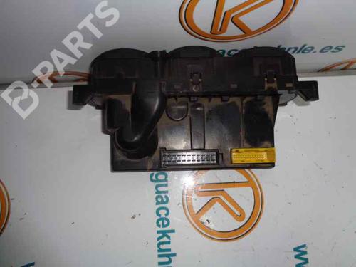 Climate control OPEL VECTRA B (J96) 2.0 DTI 16V (F19) | BP2466482I5 