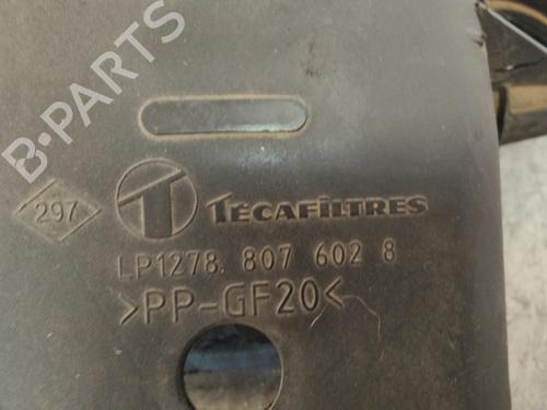 Air filter box RENAULT MEGANE I (BA0/1_) | BP30336777M87
