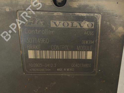 ABS pump VOLVO XC90 I (275)  | BP12588946M43 
