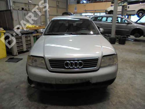 Front right interior door handle AUDI A6 C5 (4B2) 1.9 TDI | BP3218338I14  - Image 10