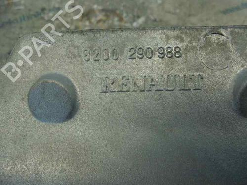 Valve cover NISSAN INTERSTAR Van (X70)  | BP14182329M124 