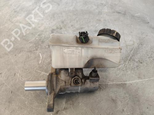 Brake master cylinder DACIA DOKKER MPV (KE_)  | BP15763928M77 