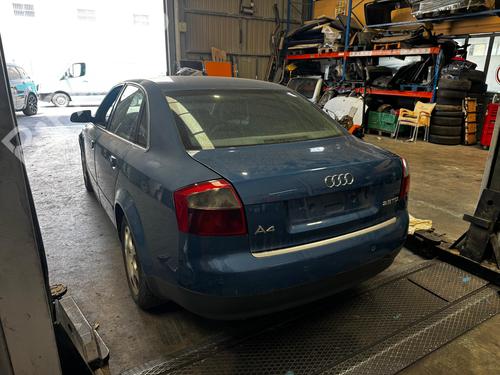 Engine AUDI A4 B7 (8EC) 2.5 TDI | BP36258943M1 - Image 16