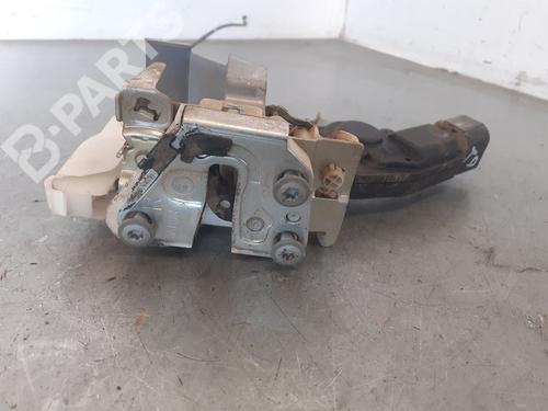 Rear right lock PEUGEOT 107 (PM_, PN_)  | BP10182712C99 