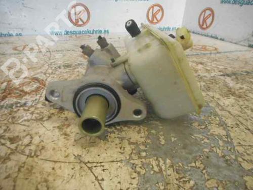 Used Brake master cylinder RENAULT LAGUNA II (BG0/1_) 1.9 dCi (BG08, BG0G) (120 hp) 2458648
