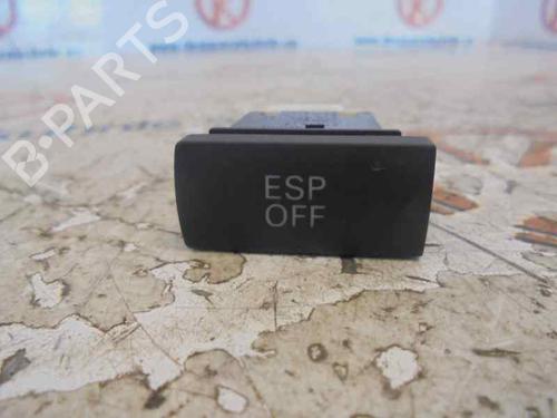 Switch AUDI A6 C6 (4F2) 2.0 TDI (140 hp) 4F0927134 | 4F0927134 | ESP OFF |