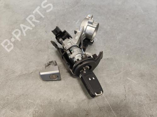 Used Ignition barrel OPEL INSIGNIA A (G09) [2008-2017]  12515771