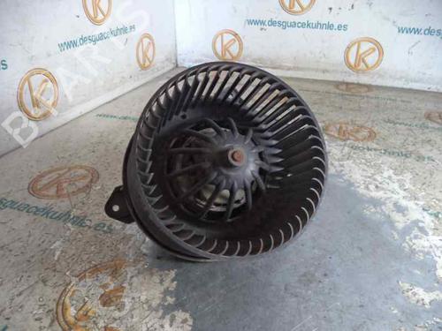 Heater blower motor RENAULT MEGANE I Coach (DA0/1_) 1.9 dCi (DA05, DA1F) BP14177780M62