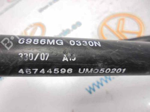 Tailgate lift support FIAT PUNTO (188_) 1.3 JTD 16V | BP14180039C138 