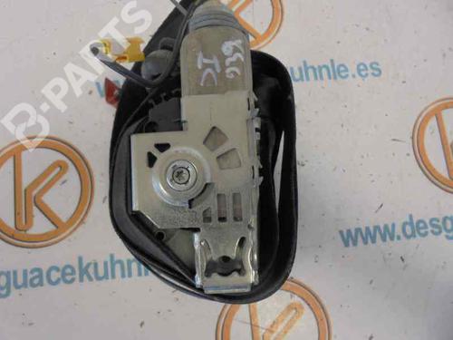 Ceinture de sécurité avant gauche ALFA ROMEO 147 (937_) 1.6 16V T.SPARK ECO (937.AXA1A, 937.BXA1A) (105 hp) 8753857