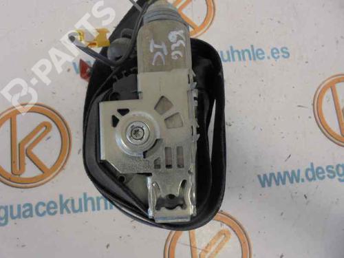 Venstre foran beltestrammer ALFA ROMEO 147 (937_) 1.6 16V T.SPARK ECO (937.AXA1A, 937.BXA1A) (105 hp) 8753857