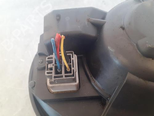 Heater blower motor VOLVO S80 I (184)  | BP14189357M62 