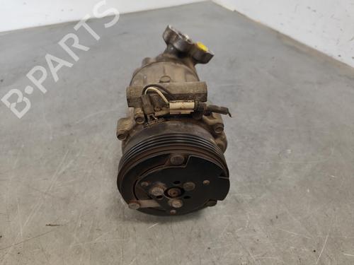 Used AC compressor RENAULT CLIO II (BB_, CB_) [1998-2016]  12515503