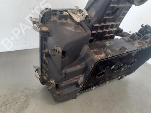 Valve cover PEUGEOT 107 (PM_, PN_)  | BP14189351M124 
