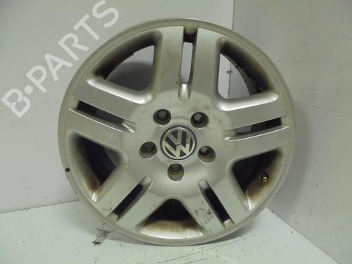 Fælk VW TOUAREG (7LA, 7L6, 7L7) 3.0 V6 TDI (225 hp) 6959291