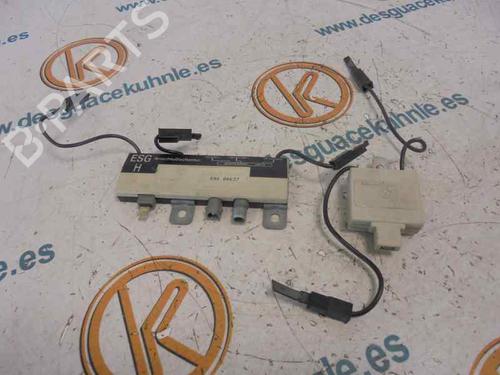 Used Antenna/Base BMW 5 (E34) [1987-1995]  14178883