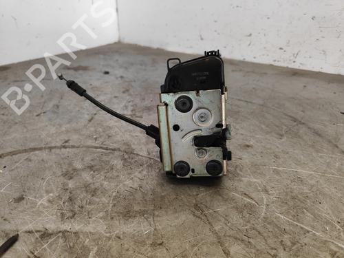 Venstre bak lås RENAULT LAGUNA II (BG0/1_) 2.0 16V (BG03, BG0Z, BG0T, BG1Y) | BP29822825C100 
