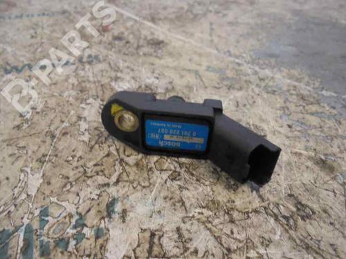Electronic sensor PEUGEOT 307 (3A/C)  | BP5237680M84 