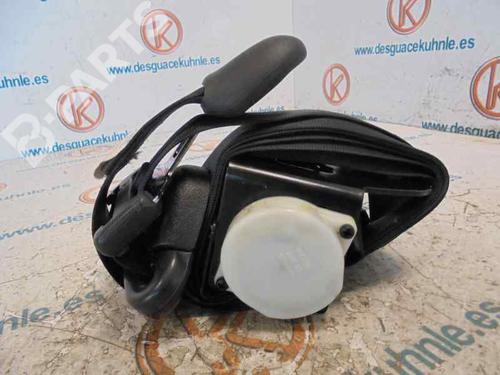 Rear center seatbelt CHRYSLER VOYAGER IV (RG, RS) 2.8 CRD | BP8753347I27 
