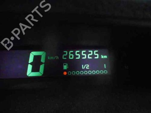 Høyre solskjerm RENAULT TWINGO I (C06_) 1.2 (C067) | BP2465466I2 
