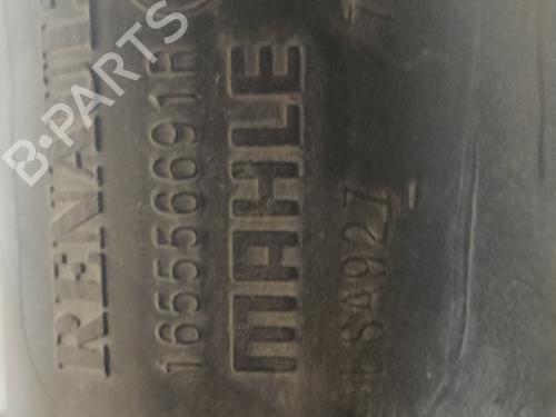 Pipe RENAULT CLIO IV (BH_)  | BP27592444M125 