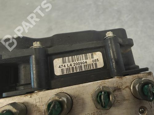 ABS pump OPEL CORSA C (X01)  | BP11869170M43 