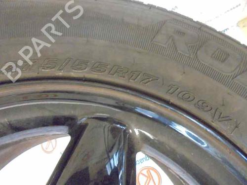 Rim MERCEDES-BENZ M-CLASS (W163) ML 320 (163.154) | BP3186986C45 
