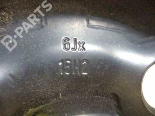 Felg VW GOLF IV (1J1) 1.9 TDI | BP2487640C45 
