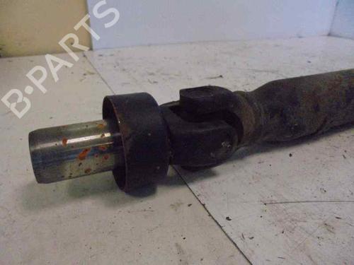 Driveshaft SUZUKI GRAND VITARA I (FT, HT) 2.5 V6 24V 4x4 (TD62, SQ625) | BP5329388M37 