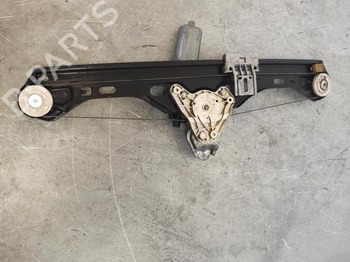 Rear left window mechanism MERCEDES-BENZ C-CLASS (W203)  | BP15991255C24 