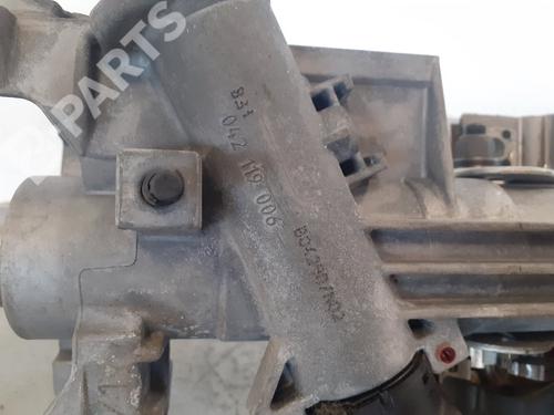 Steering column BMW 3 (E46)  | BP9723087M21 