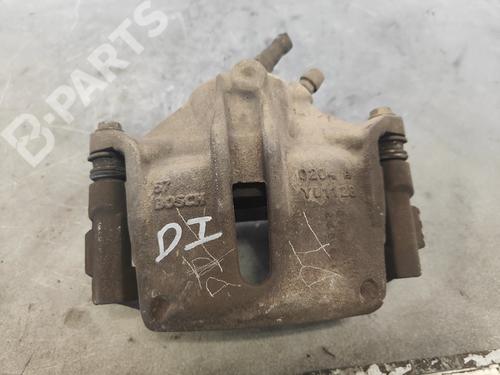 Used Left front brake caliper FORD MONDEO III Saloon (B4Y) [2000-2007]  11611052
